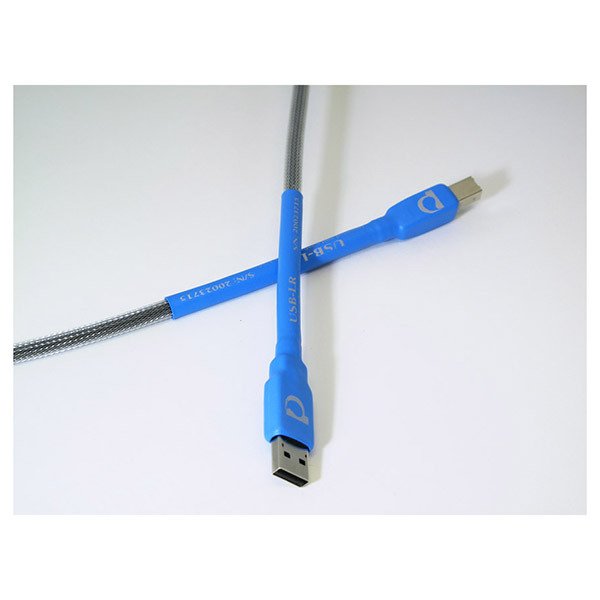 Purist Audio Design USB Cable 1,5 m