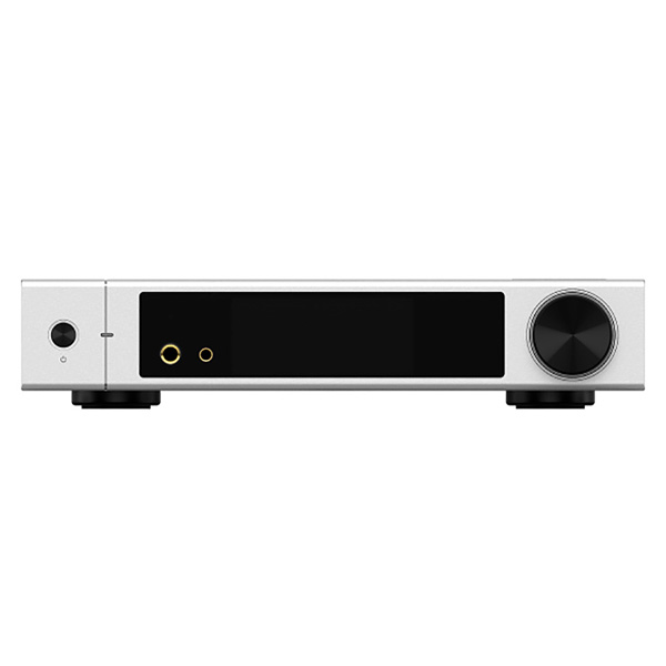 Matrix Audio Element M2 Silver