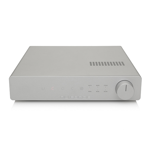 NUFORCE DAC-80 Silver