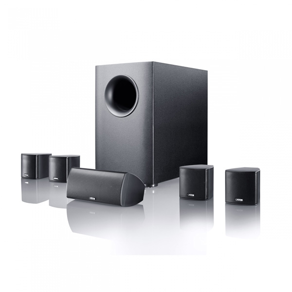 Canton Movie 95 Black