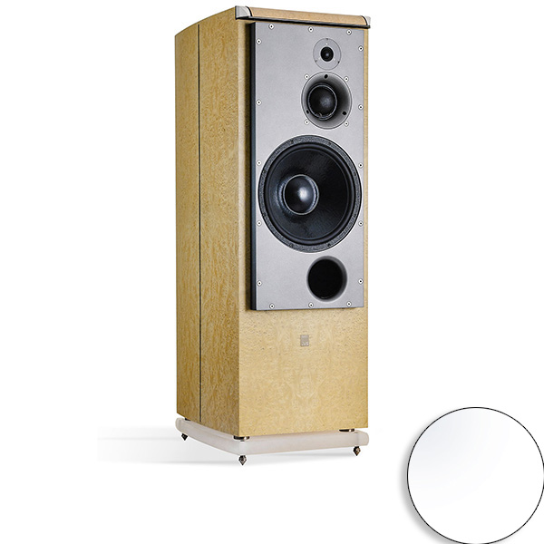 ATC SCM100PSL SE Tower White Satin