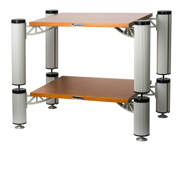 Solid Tech Hybryd 2 (200х275mm) Black or Silver/Cherry, Walnut, Oak, Black Oak