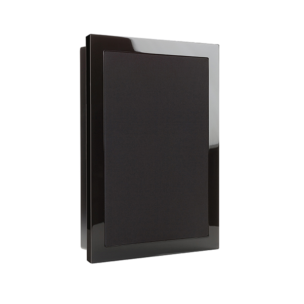 Monitor Audio Soundframe 1 In Wall Black