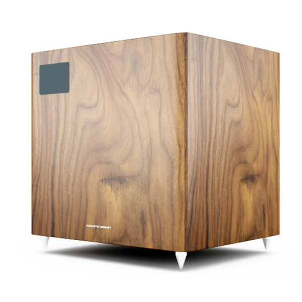 Acoustic Energy AE 108 Mk2 Walnut