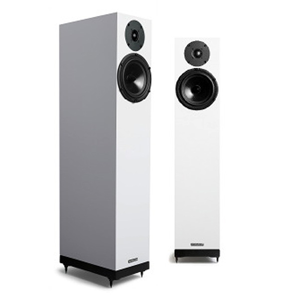 Spendor A7.2 Satin White