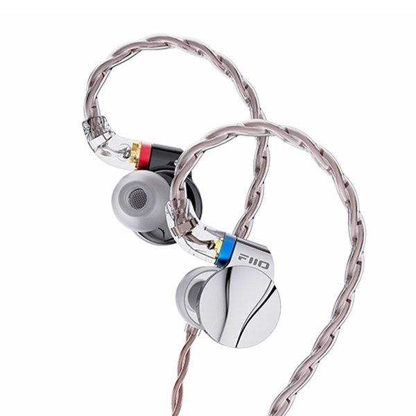 FIIO FD15 Silver