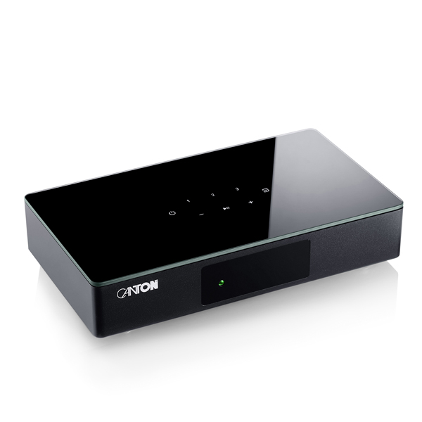 Canton Smart Connect 5.1 Back