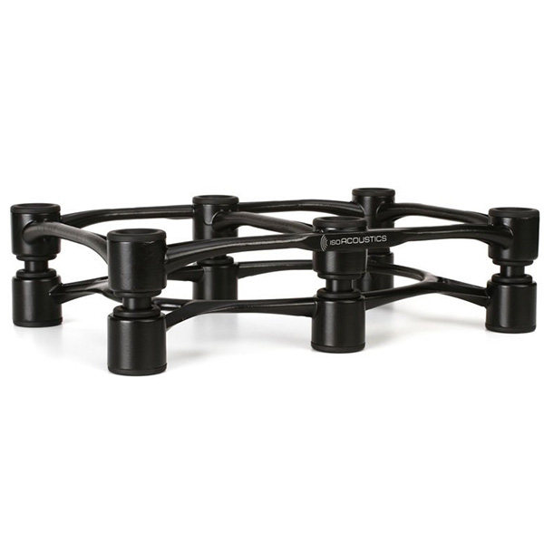 IsoAcoustics Aperta300 Black