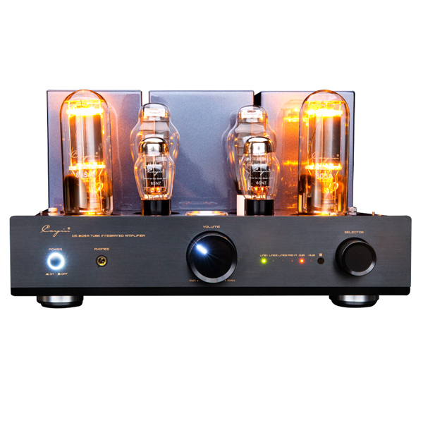 Cayin CS-805A Black