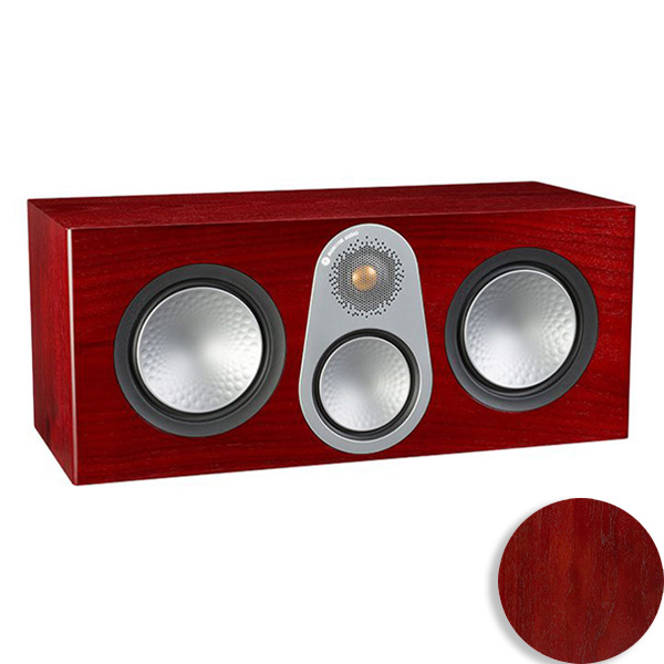 MONITOR AUDIO Silver C350 Rosenut