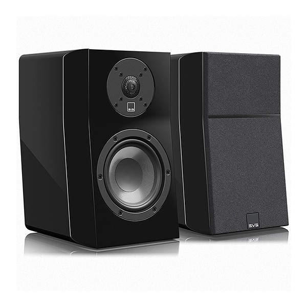 SVS Ultra Evolution Nano Piano Gloss Black