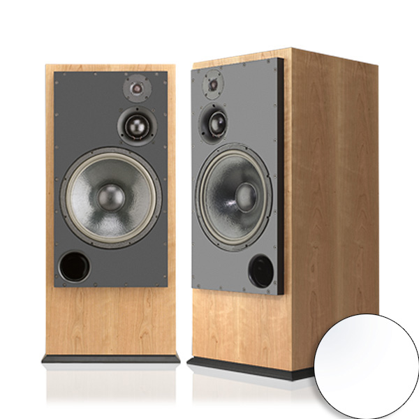 ATC SCM150 SLT White Satin ATC SCM150 SLT White Satin