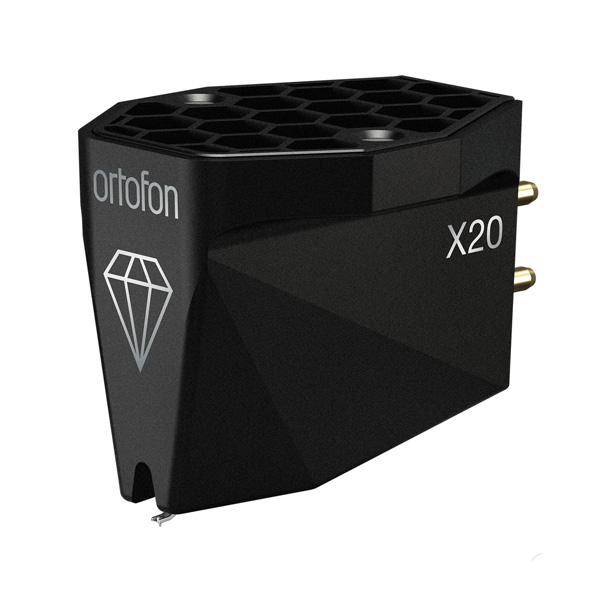 Ortofon MC X20