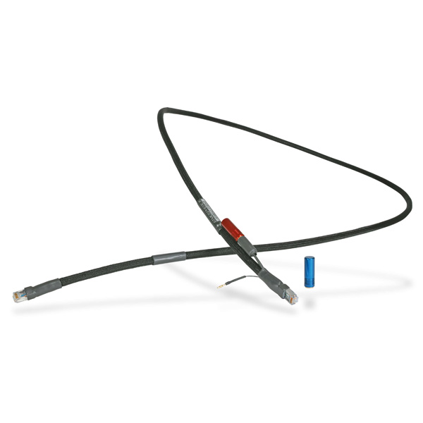 Synergistic Research Atmosphere X Reference Ethernet, 1 м Synergistic Research Atmosphere X Reference Ethernet, 1 м