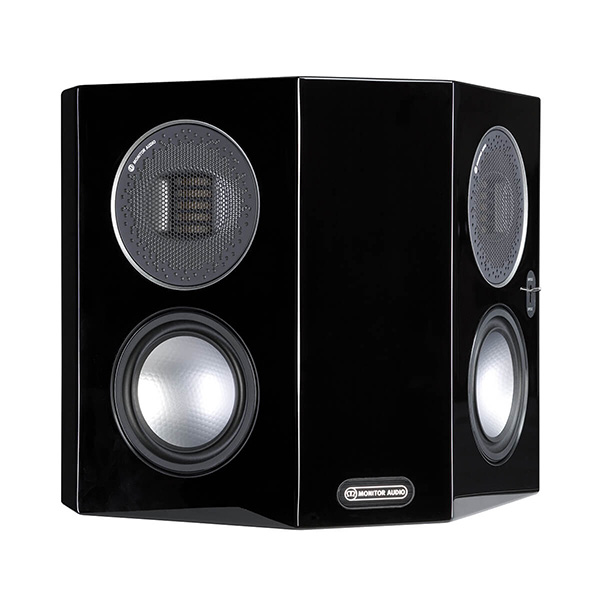 Monitor Audio Gold (5G) FX Piano Black