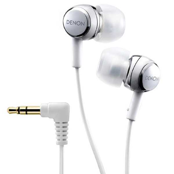 Denon AH-C260 Silver Denon AH-C260 Silver