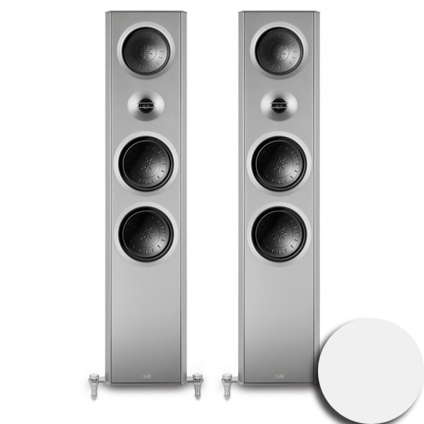 T+A Criterion S 2100 CTL Rubbed Lacquer White 11