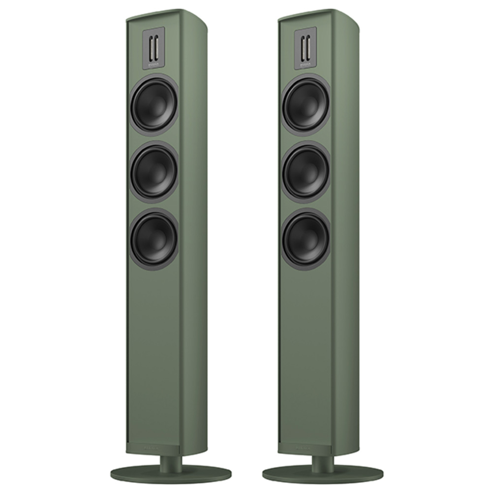 Piega Premium 701 Gen2 Misty Green Piega Premium 701 Gen2 Misty Green