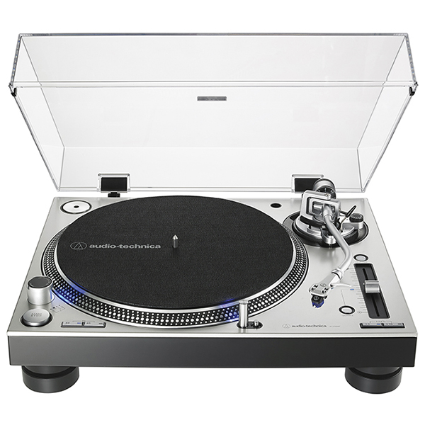 Audio-Technica AT-LP140XP-SVE