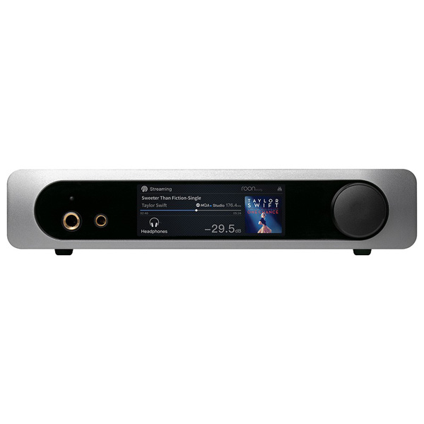 Matrix Audio Mini-I Pro3 Silver
