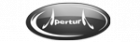 логотип APERTURA