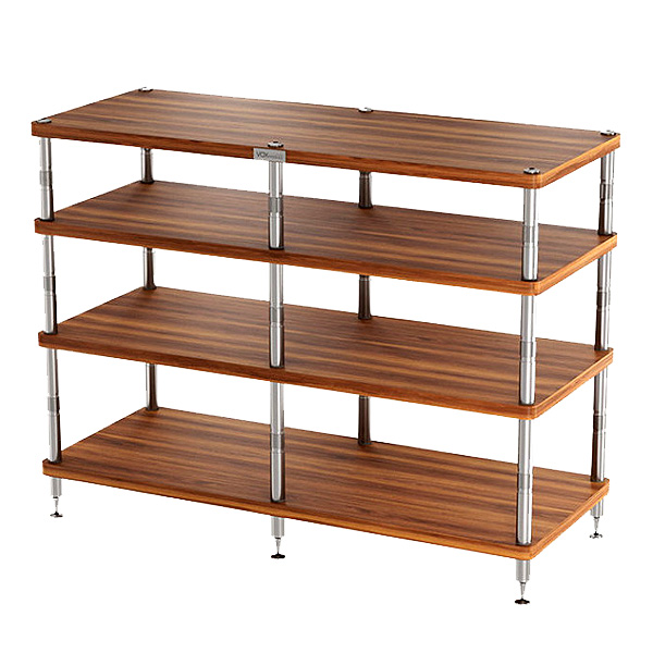 Voxmodule Aspira - 02/4 Walnut Voxmodule Aspira - 02/4 Walnut