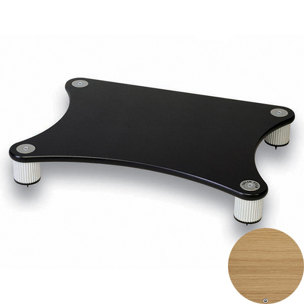 Solid Tech Radius Solo 1 Oak