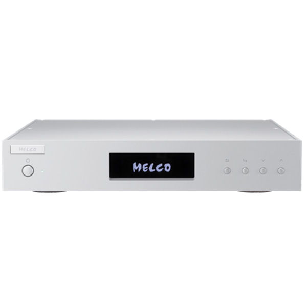 Melco HA-N1ZH60/2 Silver