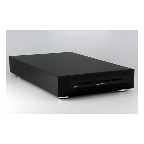 NuForce MSR-1 Black
