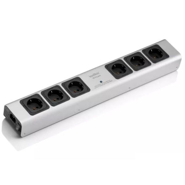 IsoTek Polaris V5 (Initium Power Cable)