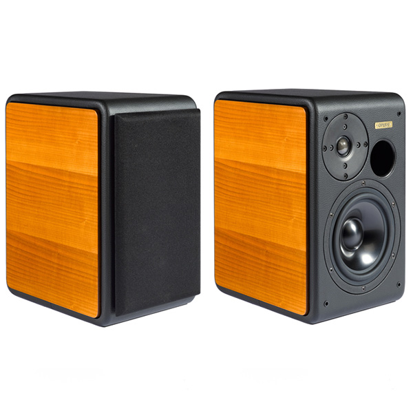 Opera Loudspeakers Prima Cherry
