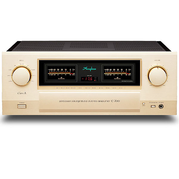 Accuphase E-700
