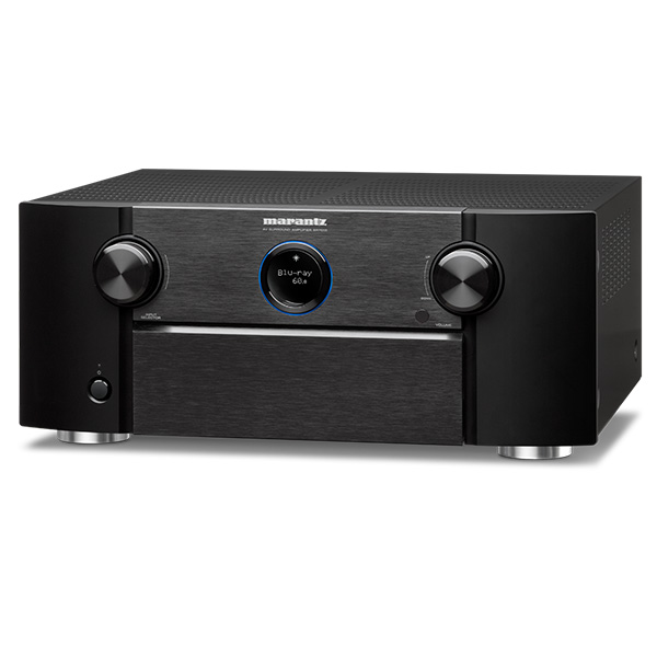 Marantz SR7015 Black
