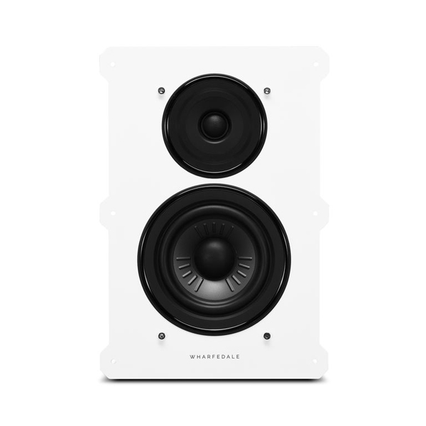 Wharfedale Diamond IW-1 White