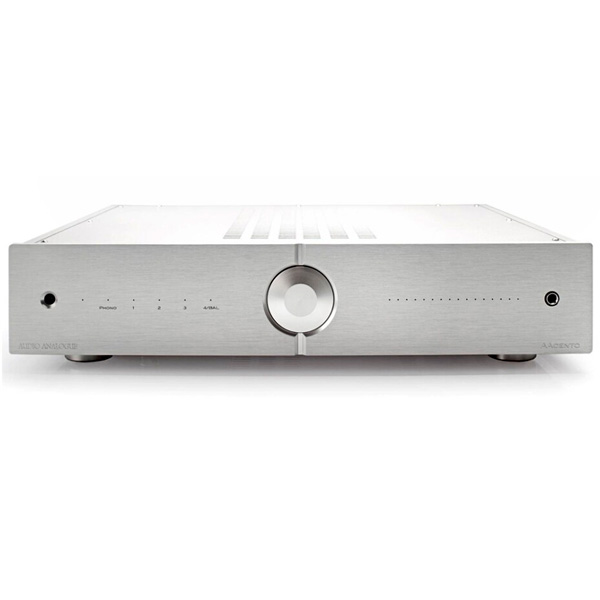 Audio Analogue AACento Silver