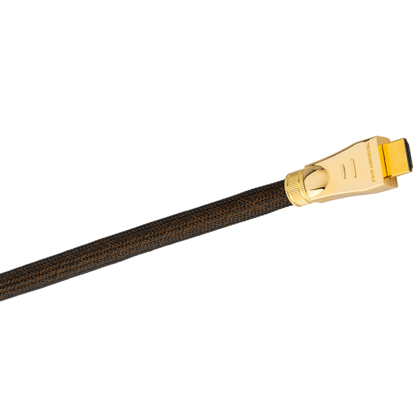 Tchernov Cable Reference I2S / HDMI 5 m Tchernov Cable Reference I2S / HDMI 5 m