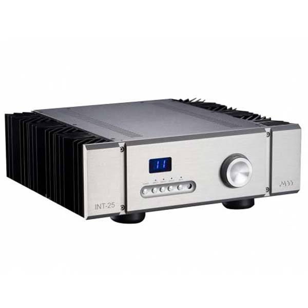 Pass Labs INT-25 Pass Labs INT-25