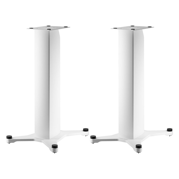 Dynaudio Stand 20 Satin White Dynaudio Stand 20 Satin White
