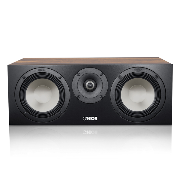 Canton GLE 50 Makassar