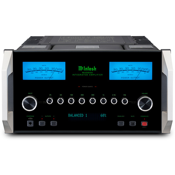 McIntosh MA9000