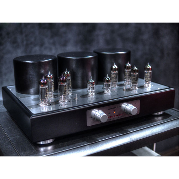 Trafomatic Audio Premise Black