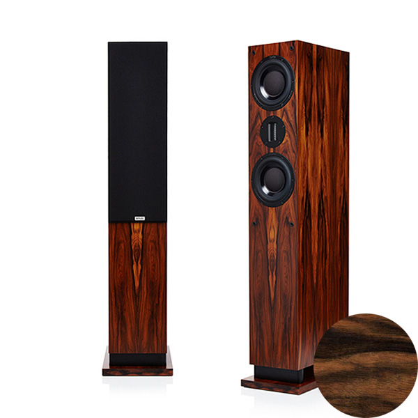 ProAc Response D48 R Ebony