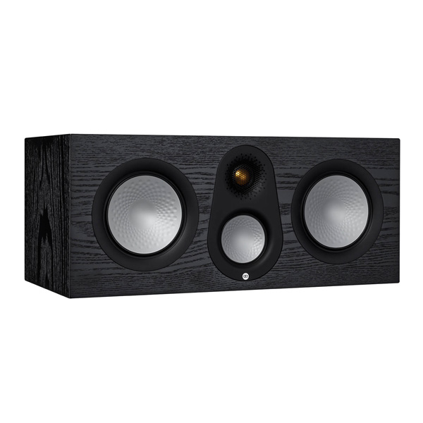 Monitor Audio Silver C250 7G Black Oak