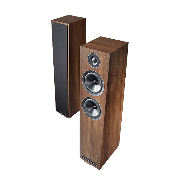 Acoustic Energy 1-Series 103 Walnut
