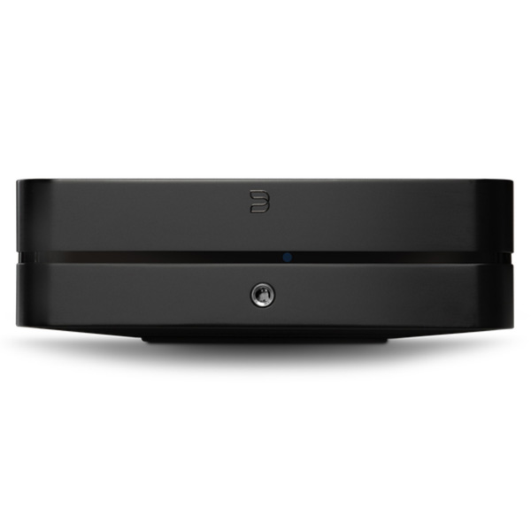 Bluesound PowerNode N331 Black