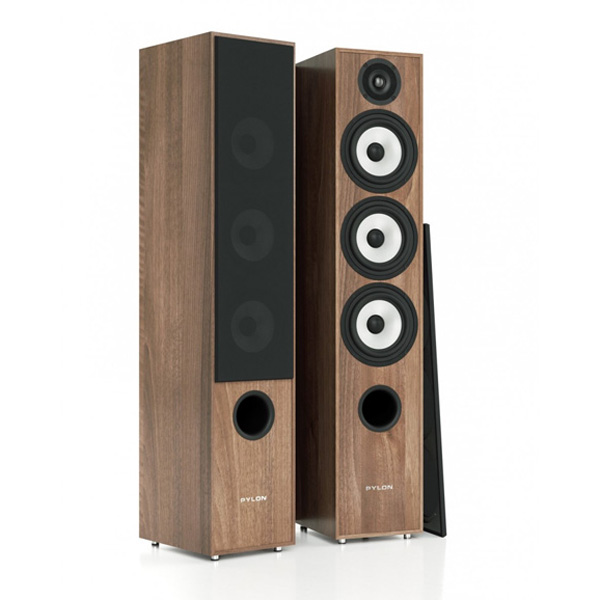 Pylon Audio Pearl 27 Walnut