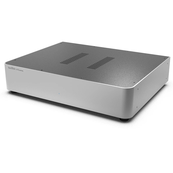 IsoTek Elektra V5 (EVO3 Initium power cable) Silver