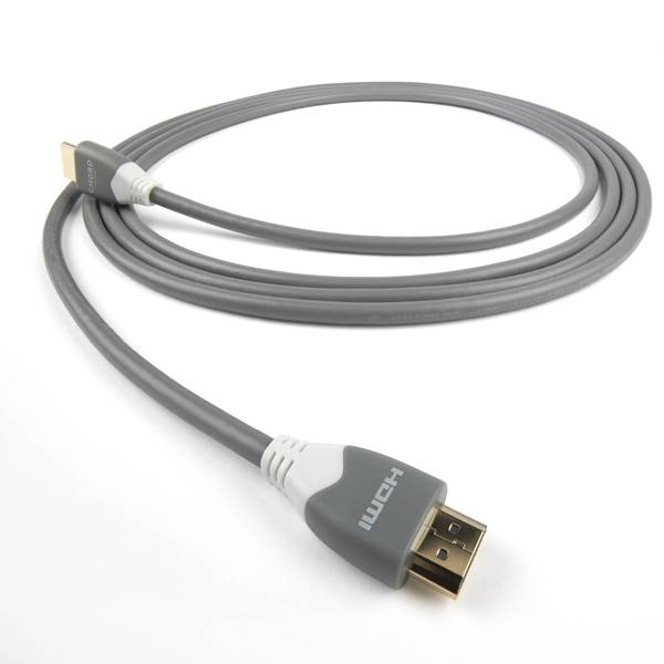 Chord Company Leyline HDMI 8K 2,0 m Chord Company Leyline HDMI 8K 2,0 m