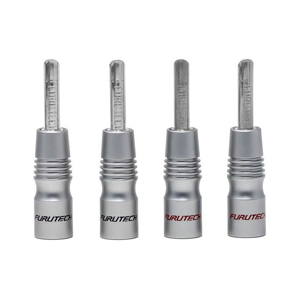 Furutech FP-200B (R) 4шт Furutech FP-200B (R) 4шт