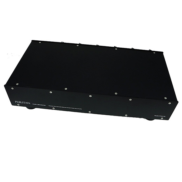 Puritan Audio Laboratories PSM156 Puritan Audio Laboratories PSM156